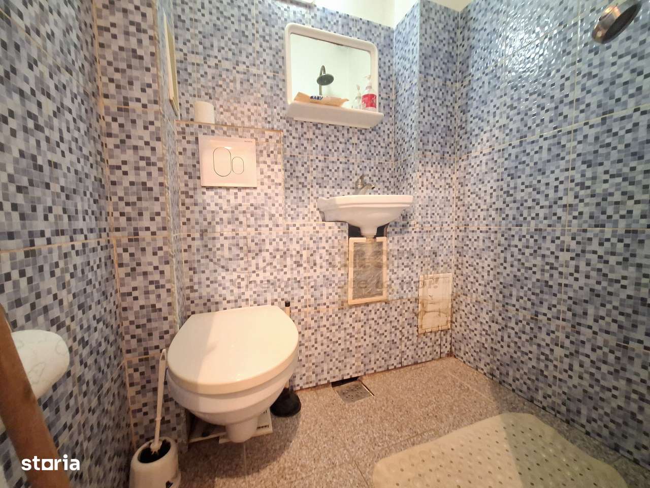 Liber, apartament 2 camere Podu Ros Cantemir, bloc fara risc-4