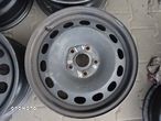 5x112x57 6Jx16 ET50 AUDI VOLKSWAGEN SEAT SKODA - 3