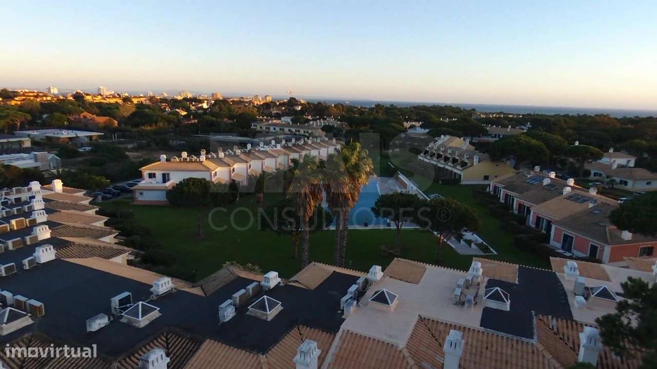 Moradia T3 Villa Bicuda Resort, Bicuda - CASCAIS ( Quinta da Marinha ) - Grande imagem: 5/22