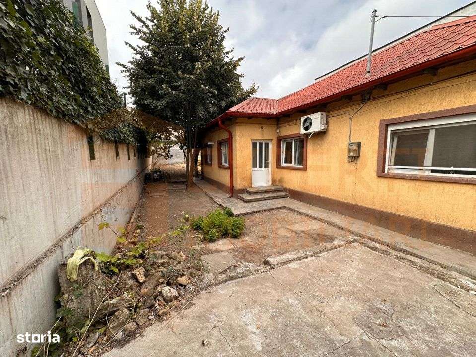 Casa de vanzare, situata in zona Coiciu, Constanta - Imagine principală: 4/16