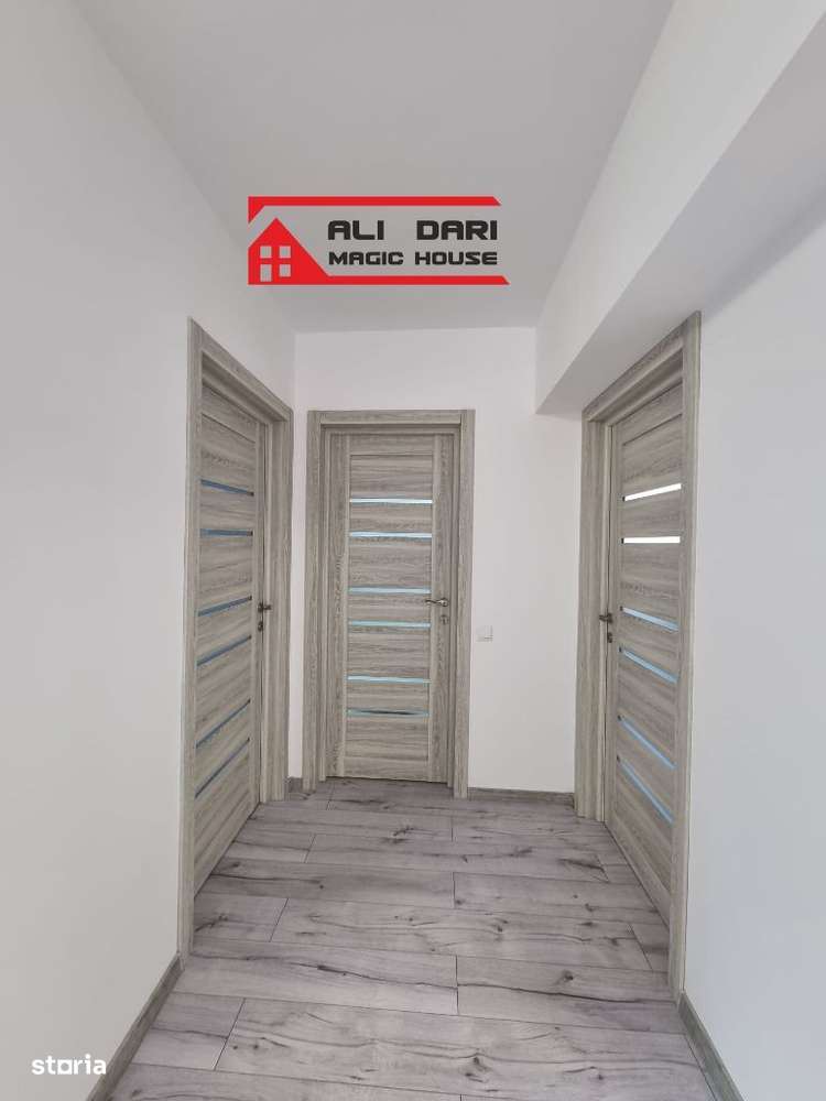 Apartament cu 3 Camere + balcon, Etaj 1 din 4 - Imagine principală: 4/12