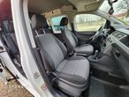 Volkswagen Caddy 2.0 TDI Trendline - 15
