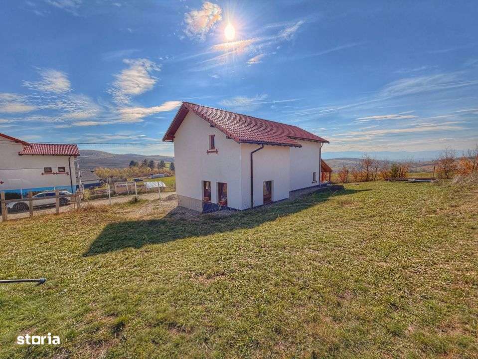 Casa Noua-Utilitati-Sura Mare-Comision 0-5