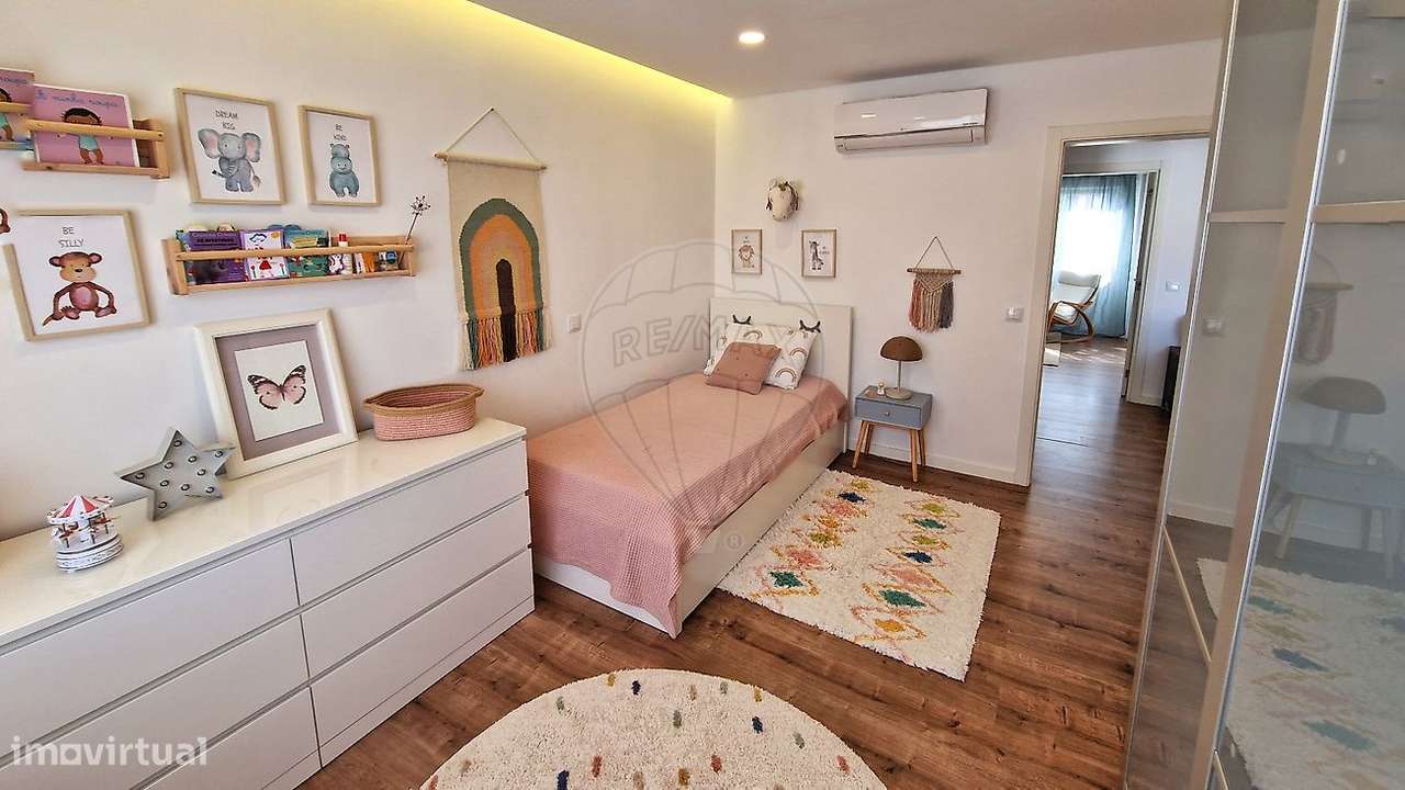 Moradia T4 à venda em Corroios-38