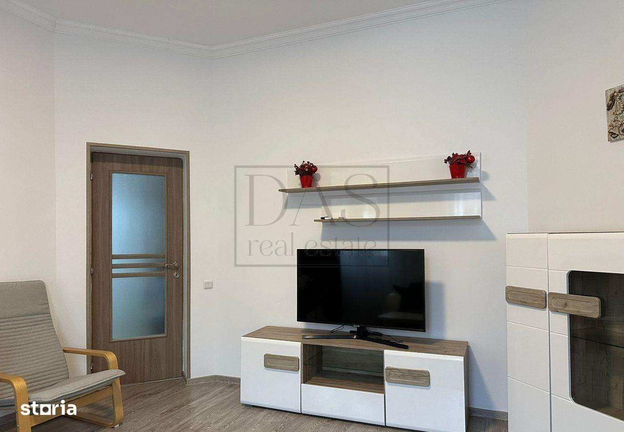Apartament 2 camere in vila | Piata Romana - Calea Dorobanti | Tucano - Imagine principală: 4/14