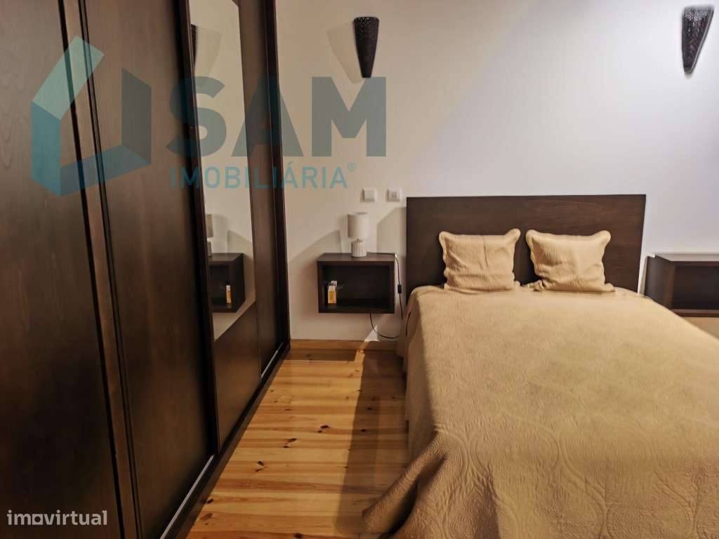 Herdade em Juncais - Fornos de Algodres, Guarda-23