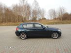 BMW Seria 1 116i Sport Line - 4