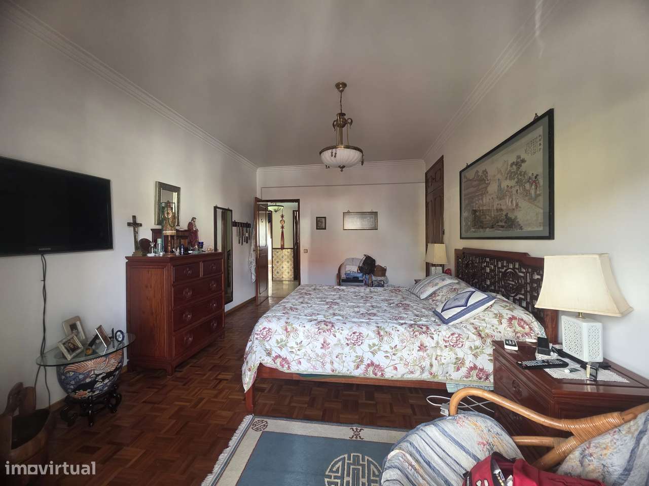 Moradia Isolada T4 com Jardim-23