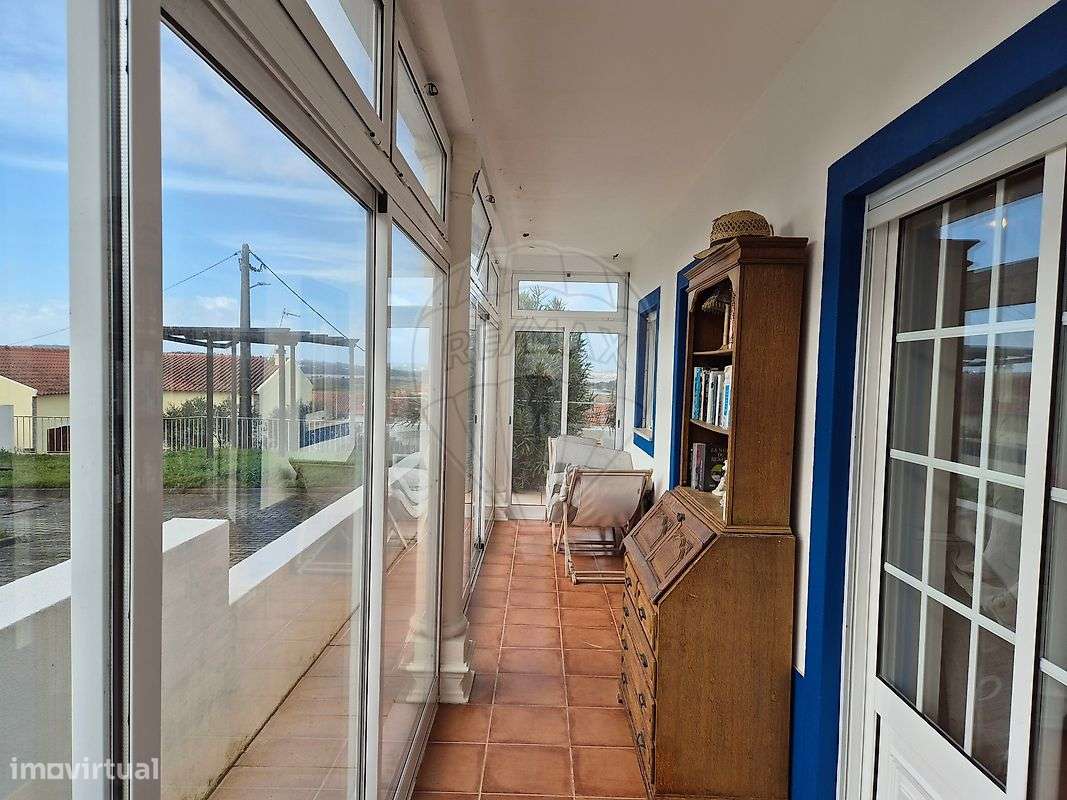 Moradia T2 para venda-11