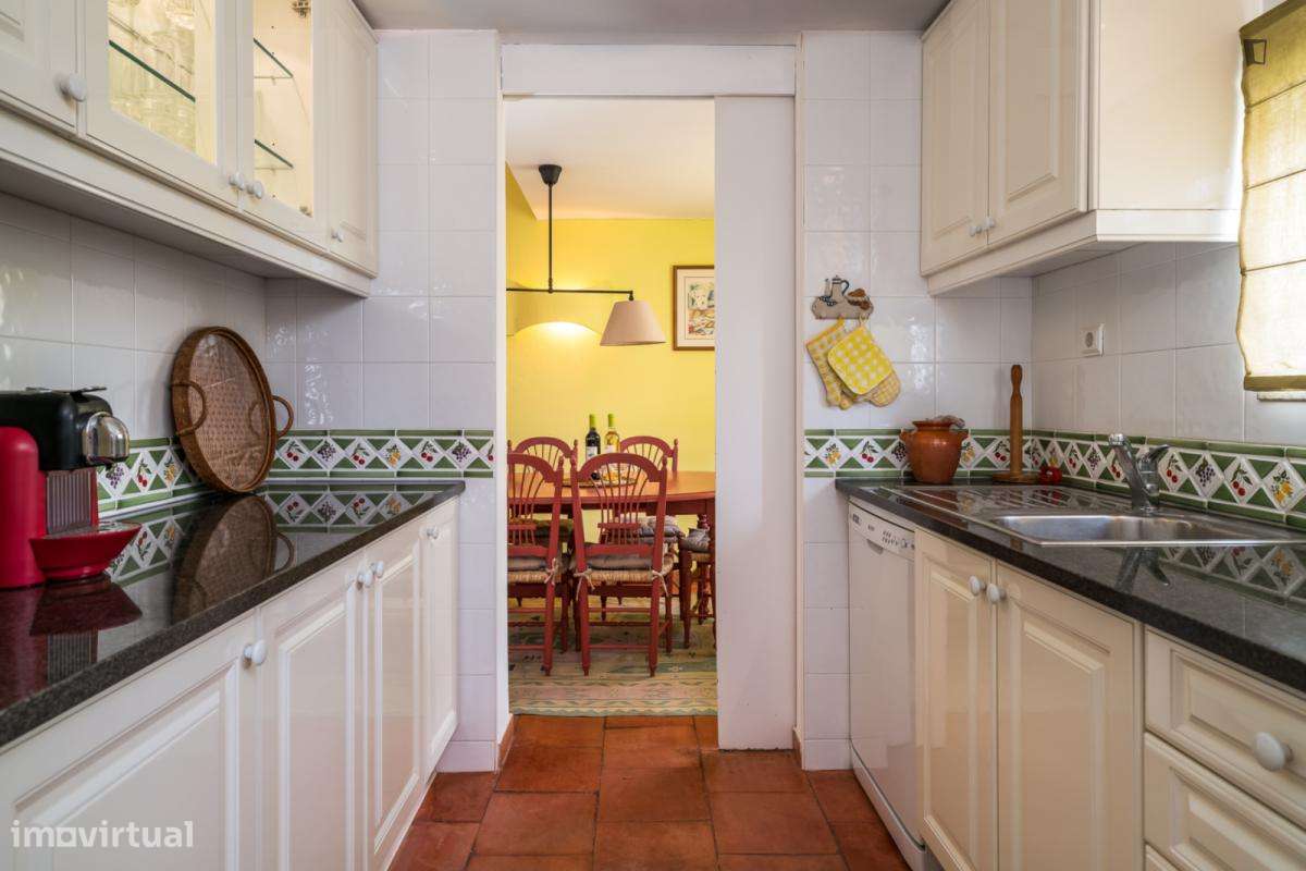 Casa com 3 quartos - localizado em Albufeira - Grande imagem: 5/10