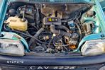 Fiat Cinquecento 704 ED - 16