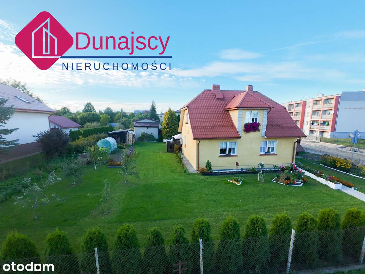 ŚWIETNA OKOLICA! - PIĘKNA DZIAŁKA - PO REMONCIE - GARAŻ - OGRÓDEK! - Pełny obrazek: 4/20