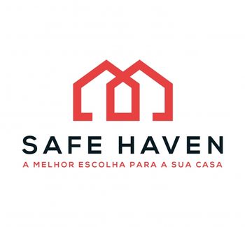 SAFE HAVEN Logotipo