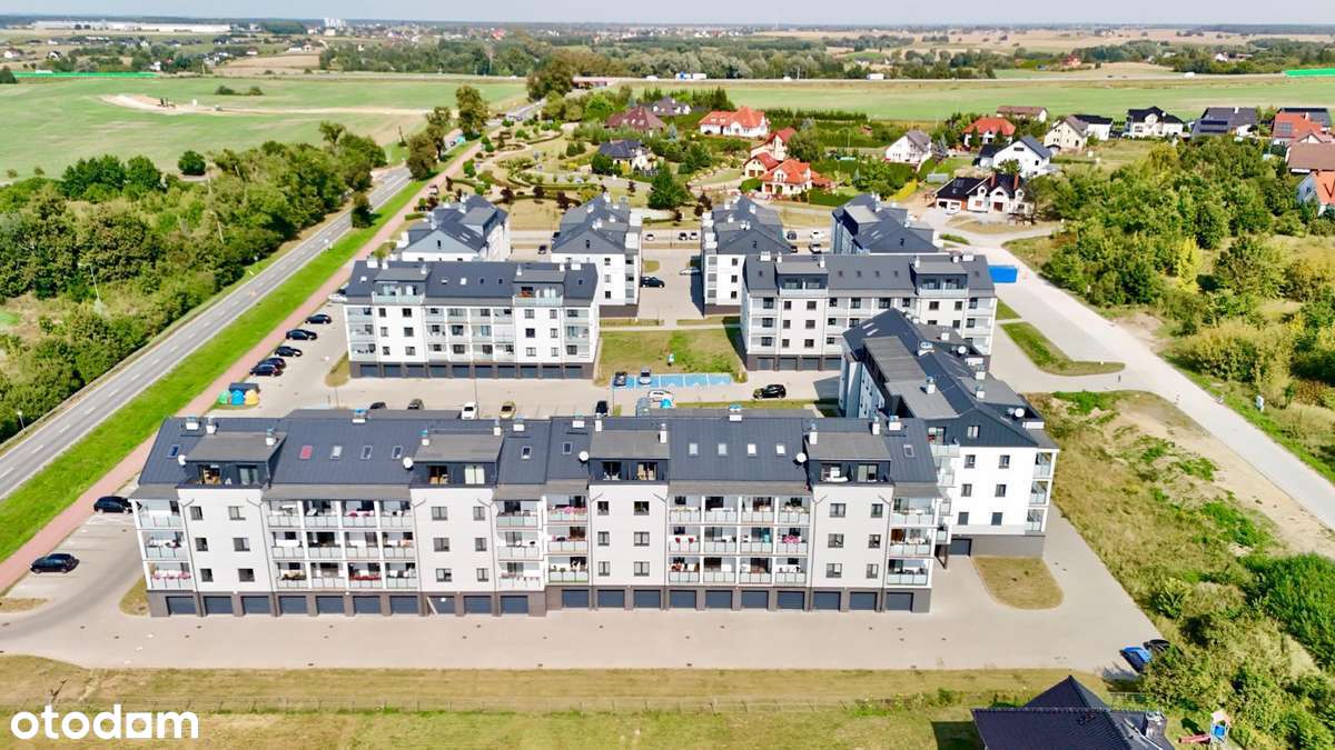 APARTAMENT III Pokojowy - Bezczynszowy-16