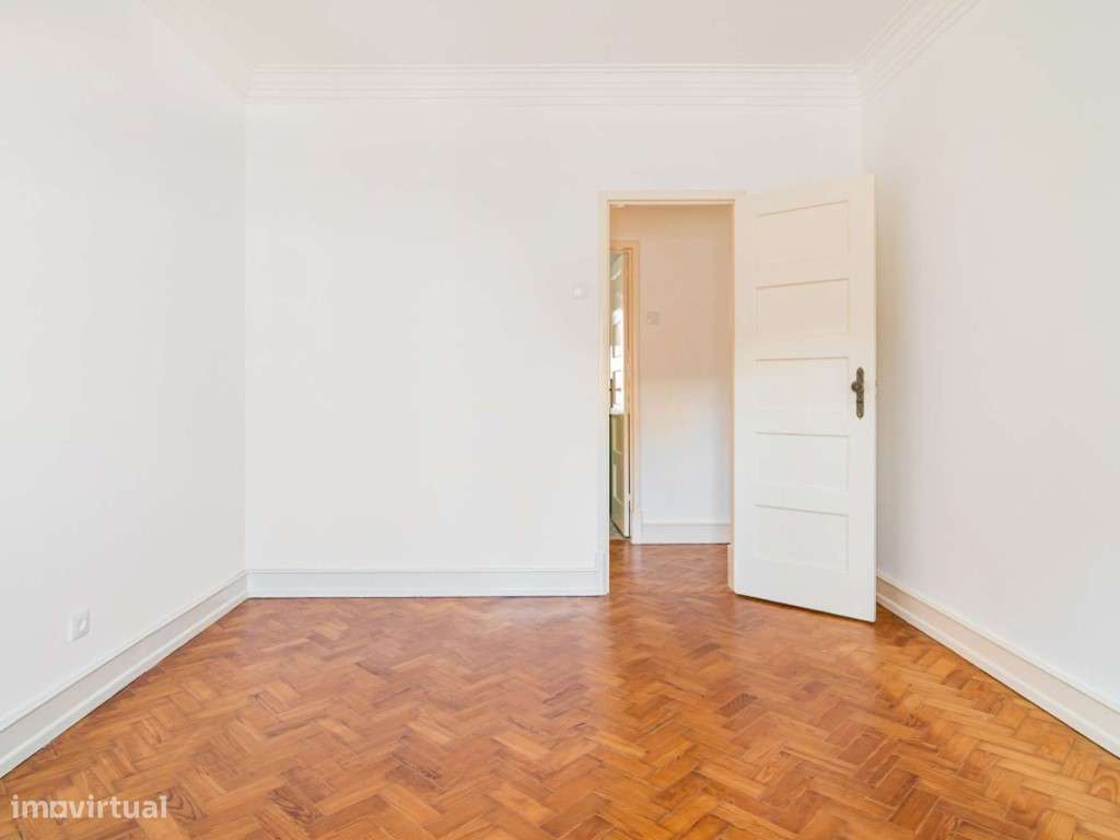 Apartamento T3 para arrendamento na Penha de França, Lisboa - Grande imagem: 4/24