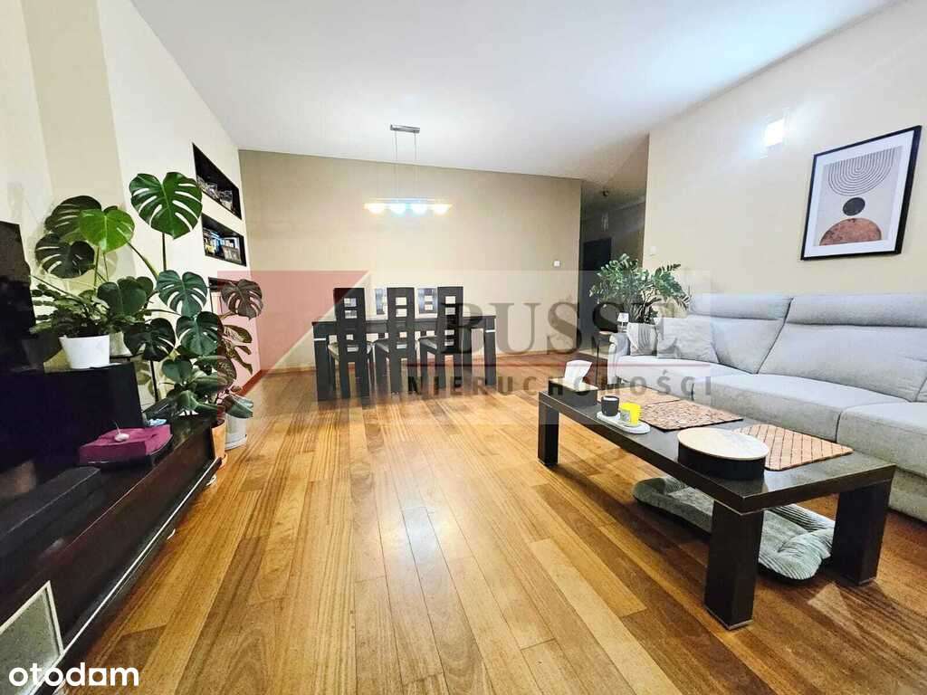 4 pok. apartament w niskim bloku przy Duńskiej! - Pełny obrazek: 4/18