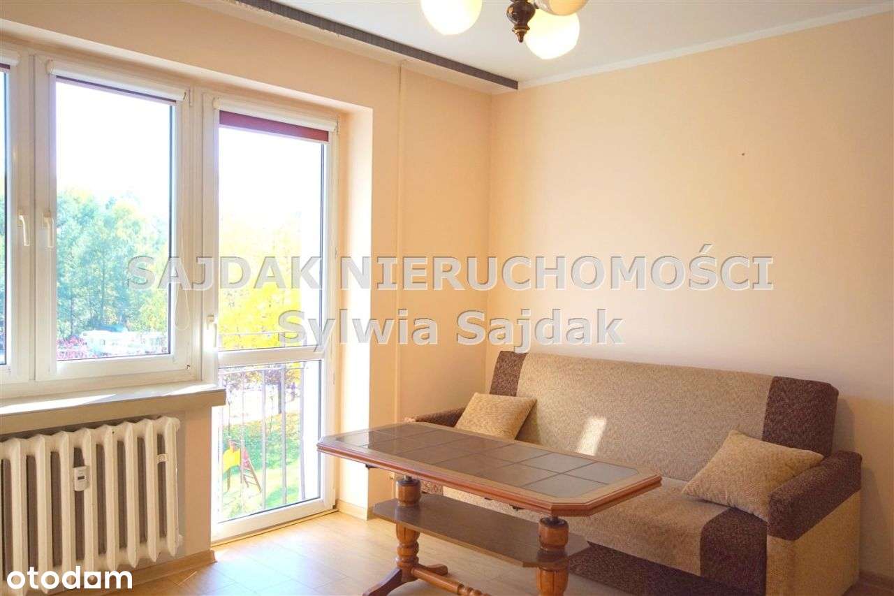 Mieszkanie, 34 m², Jastrzębie-Zdrój - Pełny obrazek: 2/6