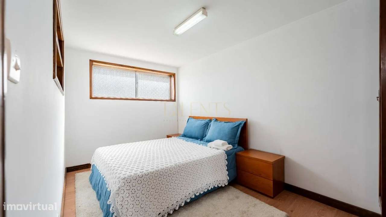 Exclusiva Moradia T4 com 556m² e 1.000m² de Terreno-5