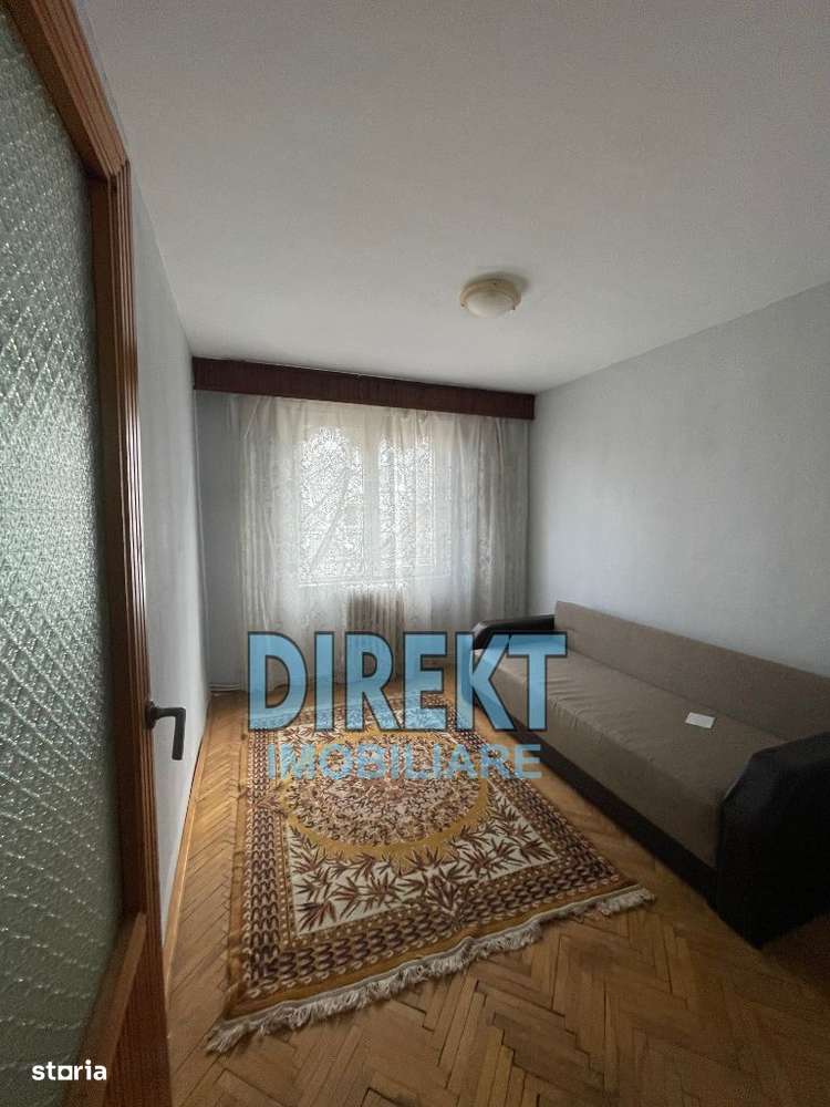Apartament cu 4 camere de vanzare, localitatea Beclean-6