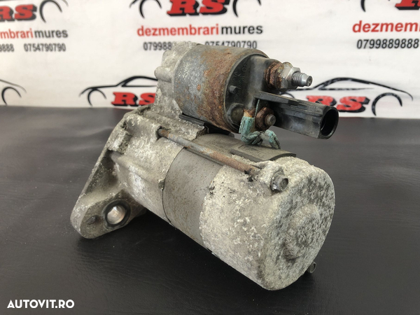 Electromotor demaror Seat Ibiza - 2