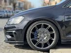 VW Golf 2.0 TDI GTD DSG - 6