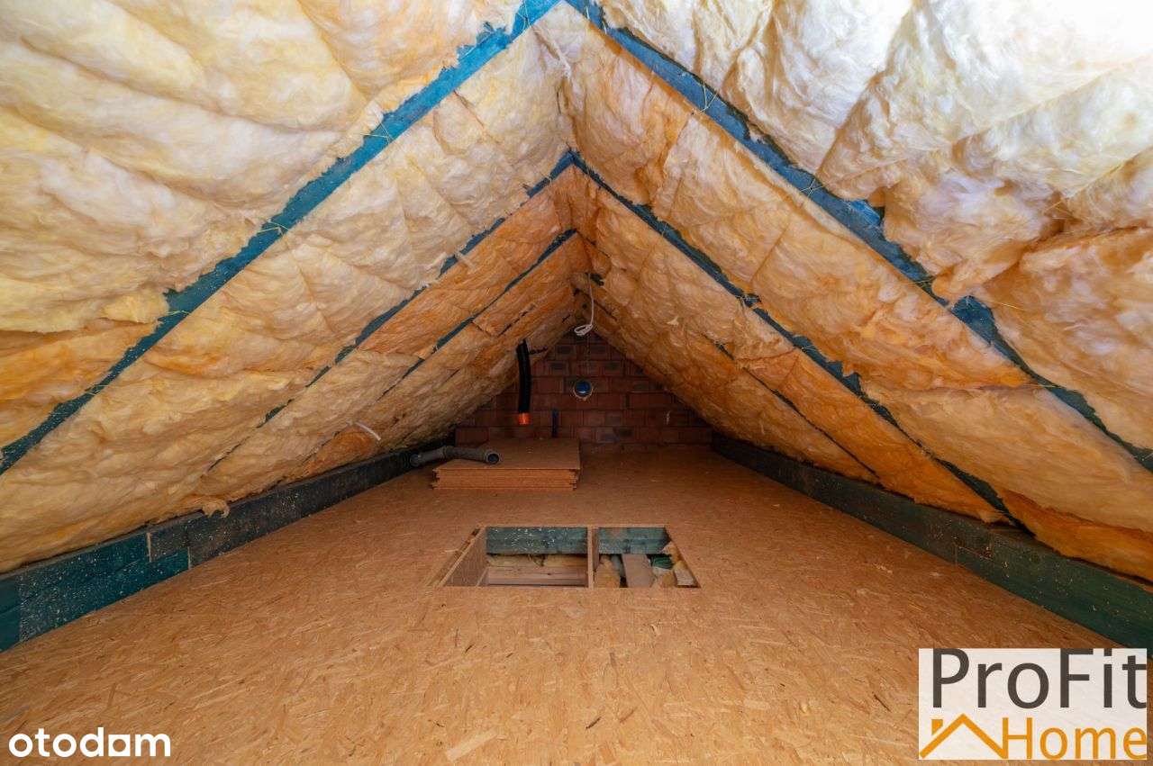 Dom wolnostojący 135 m2 Kocmyrzów-11