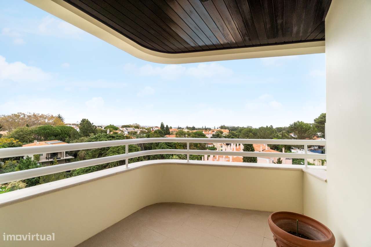 Apartamento T4 Venda em Cascais e Estoril,Cascais-18