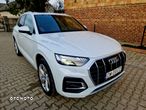 Audi Q5 45 TFSI mHEV Quattro S Line S tronic - 16