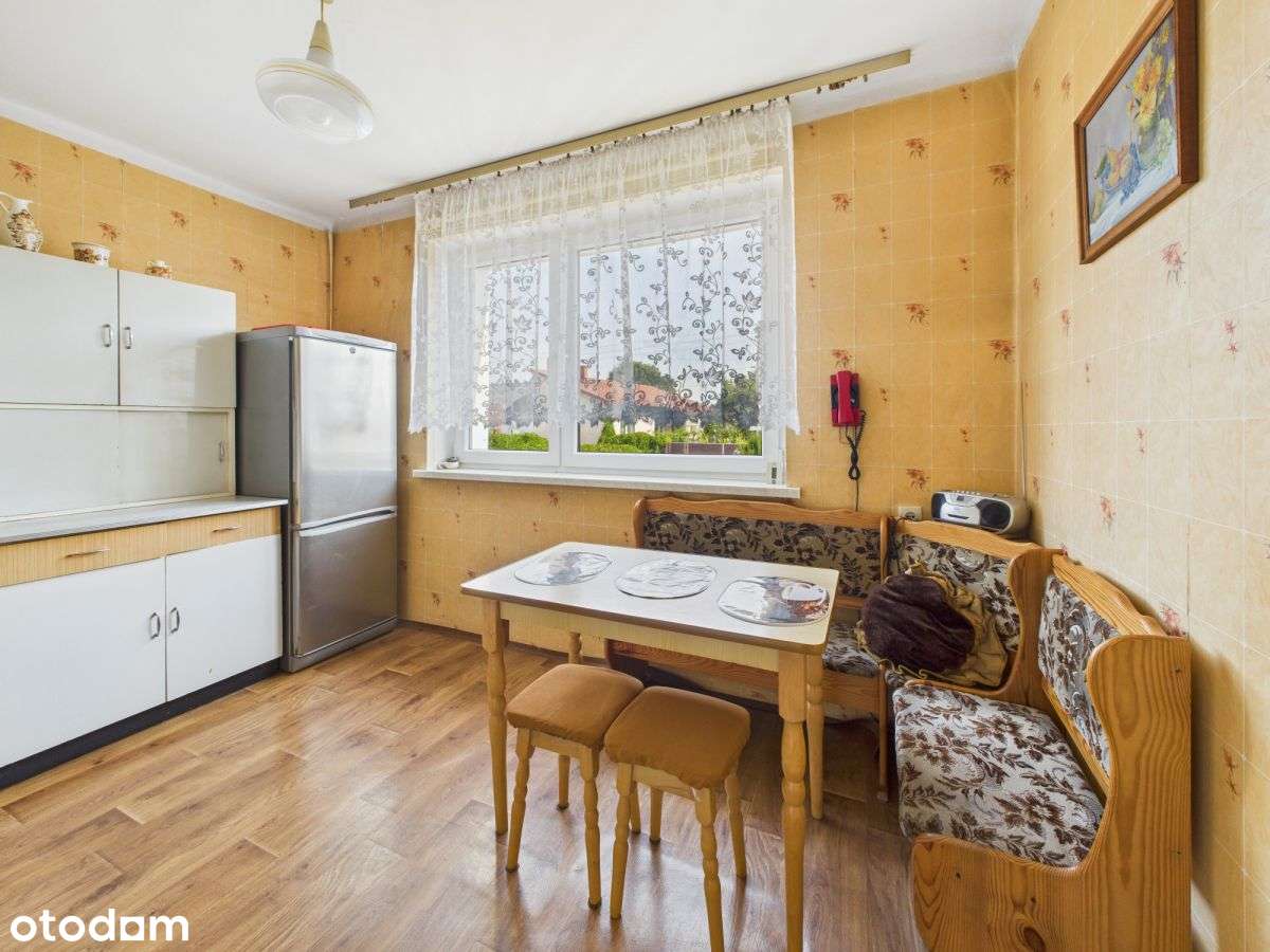 Dom Wolnostojący Z Potencjałem-13