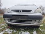 ZDERZAK PRZÓD PRZEDNI Citroen Xsara Picasso I 01r halogeny kompletny EZRC - 1