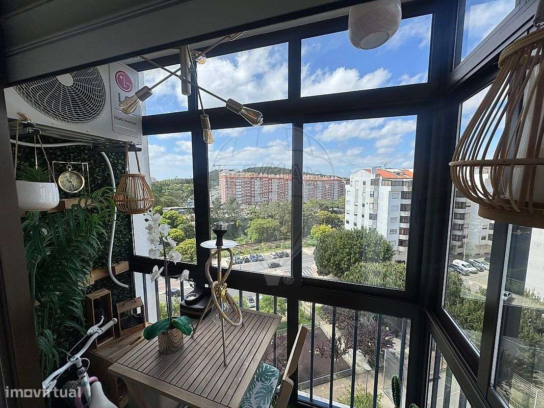 Apartamento T2 para arrendamento - Grande imagem: 5/21