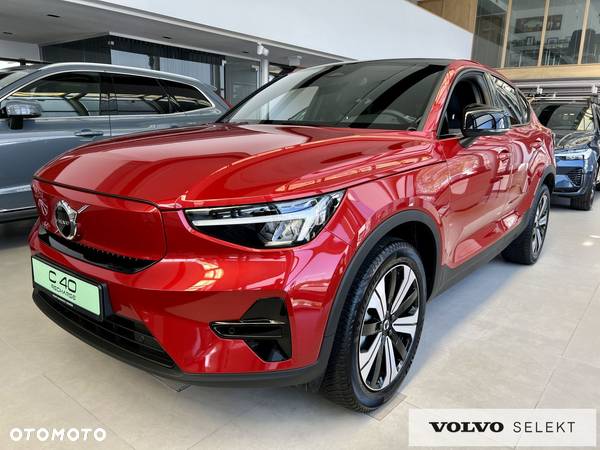 Volvo C40 - 1