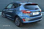 Ford Fiesta 1.0 EcoBoost mHEV ST-Line X ASS DCT - 8