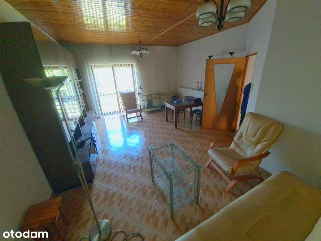 Dwa domy i duża działka na Julianowie Łódź-9