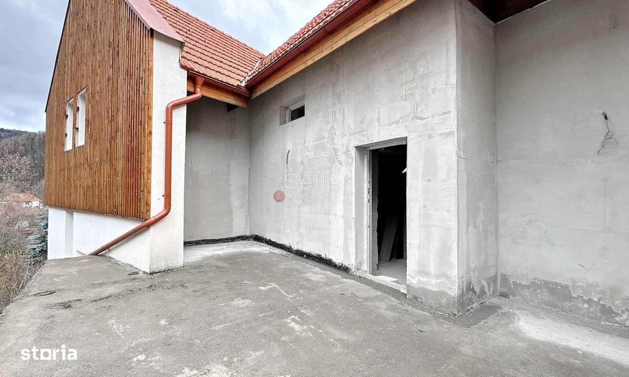 Apartament in Bloc Tip Vila - Imagine principală: 3/20