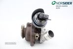 Turbo Ford S-Max|10-15 - 5