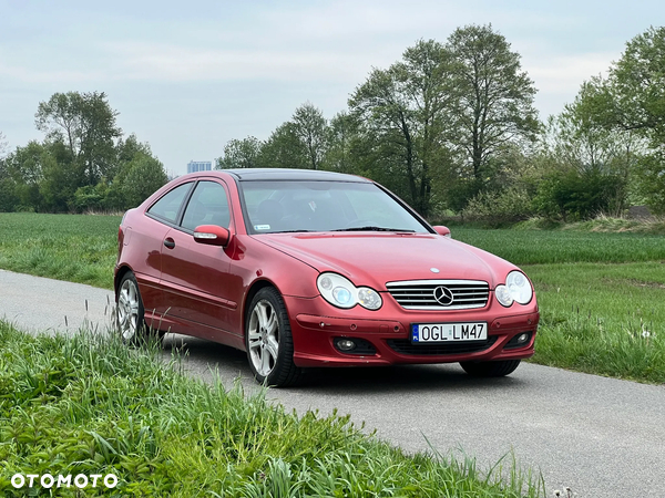 Mercedes-Benz Klasa C - 6