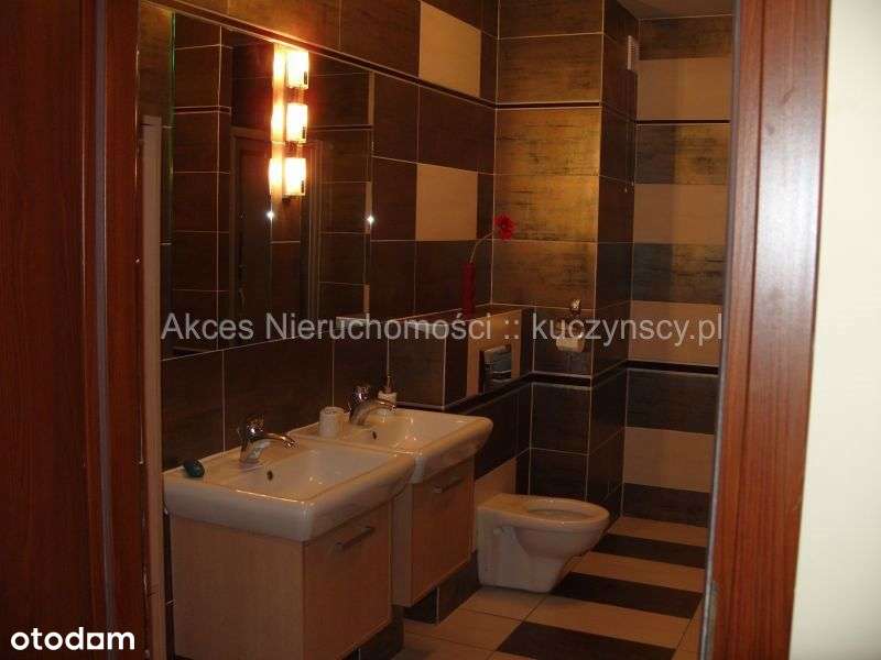 Mieszkanie, 135,10 m², Warszawa - Pełny obrazek: 5/7