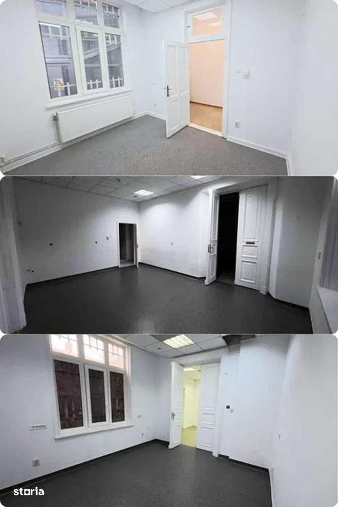 Casa/spatiu comercial/birouri900mp, teren1235mp, langa Primaria Galati-3