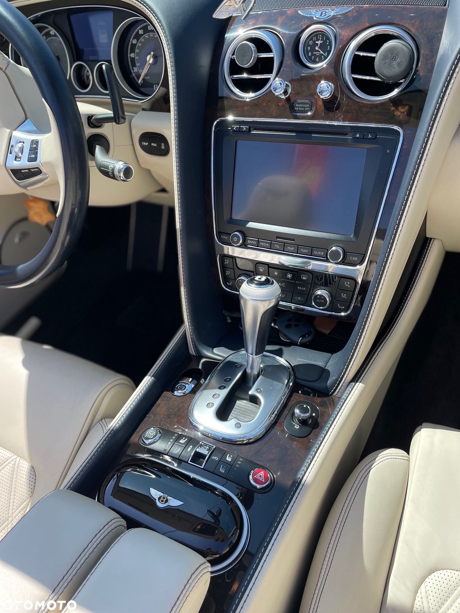 Bentley Continental GT Speed - 25