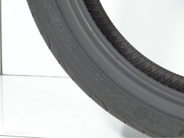 Opony letnie 205/40R18 86W Goodyear - 4