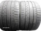 Continental SportContact 6 295/25 ZR20 95Y 2020i 2021 7-7.5mm - 1