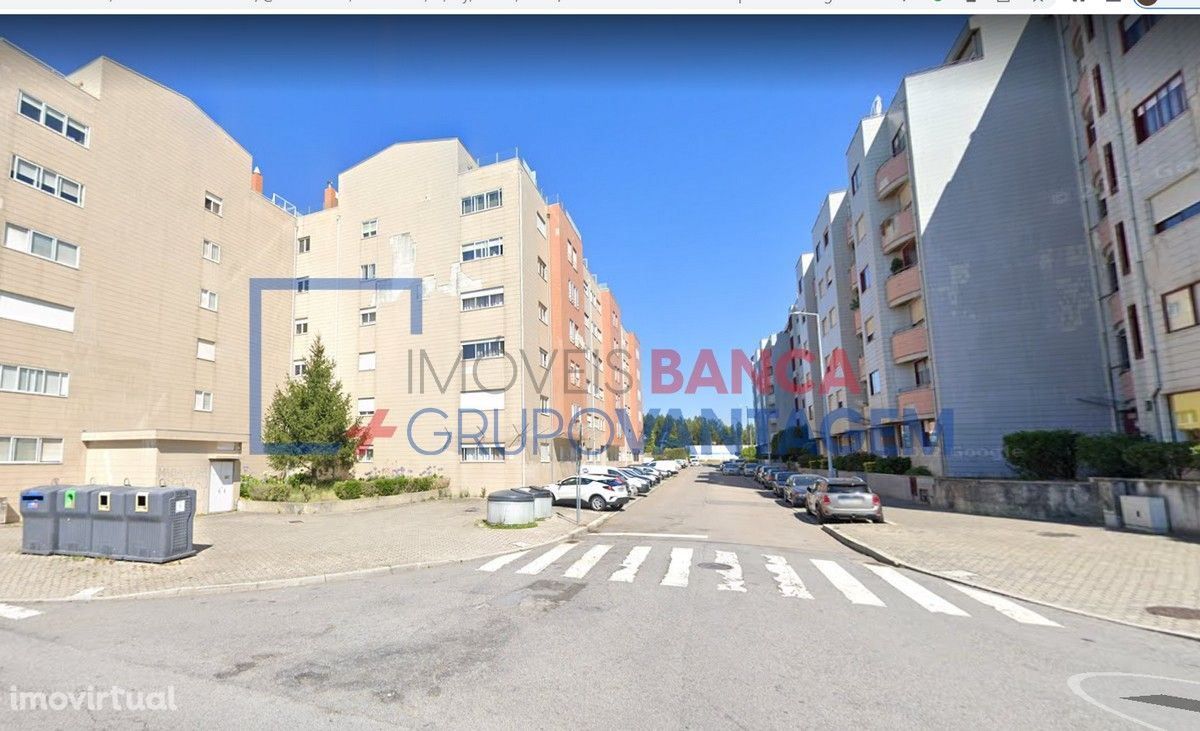 Apartamento, para venda, Vila Nova de Gaia - Mafamude e Vilar do Pa...