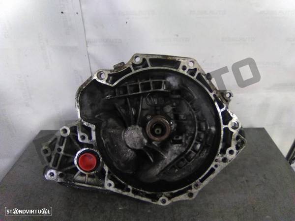 Caixa Velocidades Man. 9040_0209 Opel Corsa C 1.2 - 1