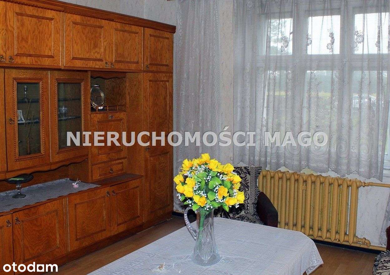 Dom z potencjałem w Żędowicach gm.Zawadzkie-5