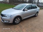 Skoda RAPID 1.2 TSI Ambition - 1