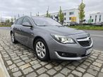 Opel Insignia Sports Tourer 2.0 Diesel Ultimate Exclusive - 8