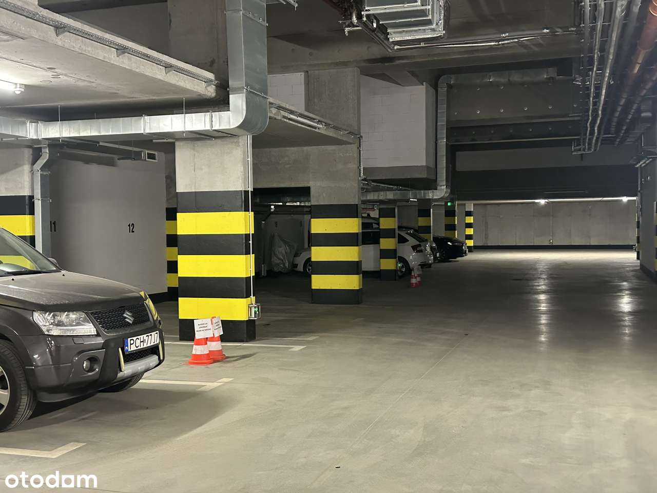 Rycerska 9, Bydgoszcz.