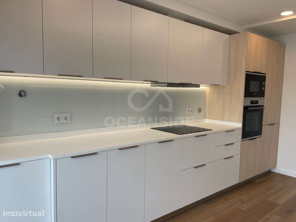 Apartamento T3 em novo Empreendimento em Amoreira-25
