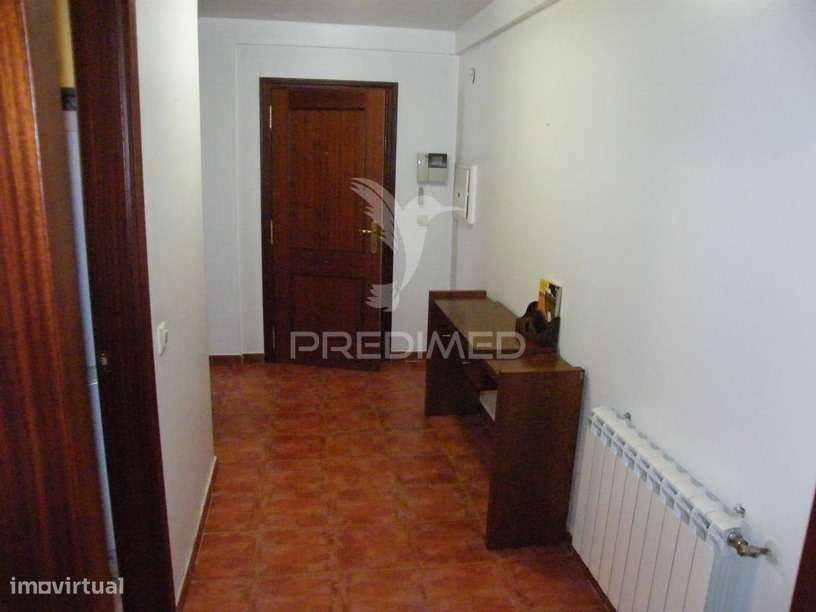 Apartamento T1 em Portalegre - Grande imagem: 4/10